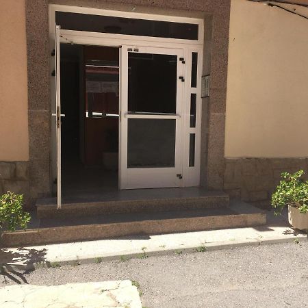 Edificio Mirasierra Oropesa del Mar Eksteriør bilde