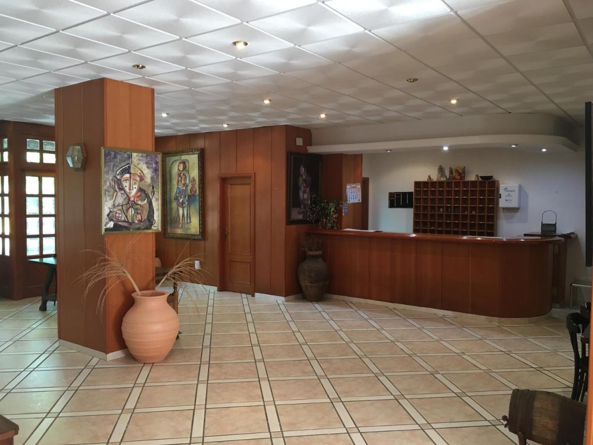 Edificio Mirasierra Oropesa del Mar Eksteriør bilde